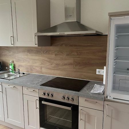 Holiday Home Бремен Екстер'єр фото