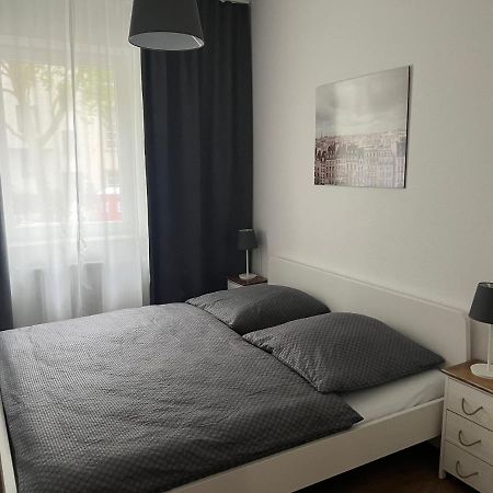 Holiday Home Бремен Екстер'єр фото