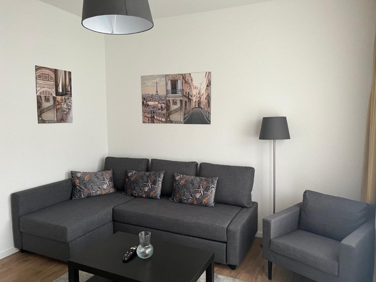 Holiday Home Бремен Екстер'єр фото