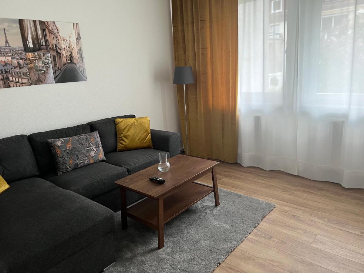Holiday Home Бремен Екстер'єр фото