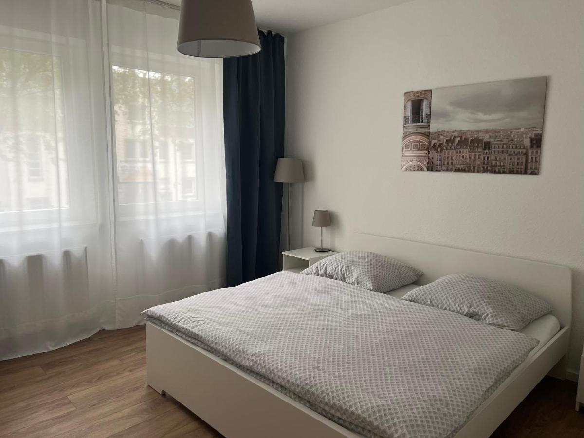 Holiday Home Бремен Екстер'єр фото