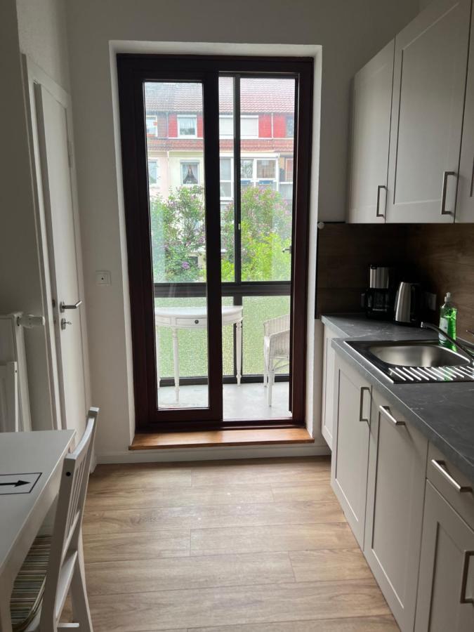 Holiday Home Бремен Екстер'єр фото