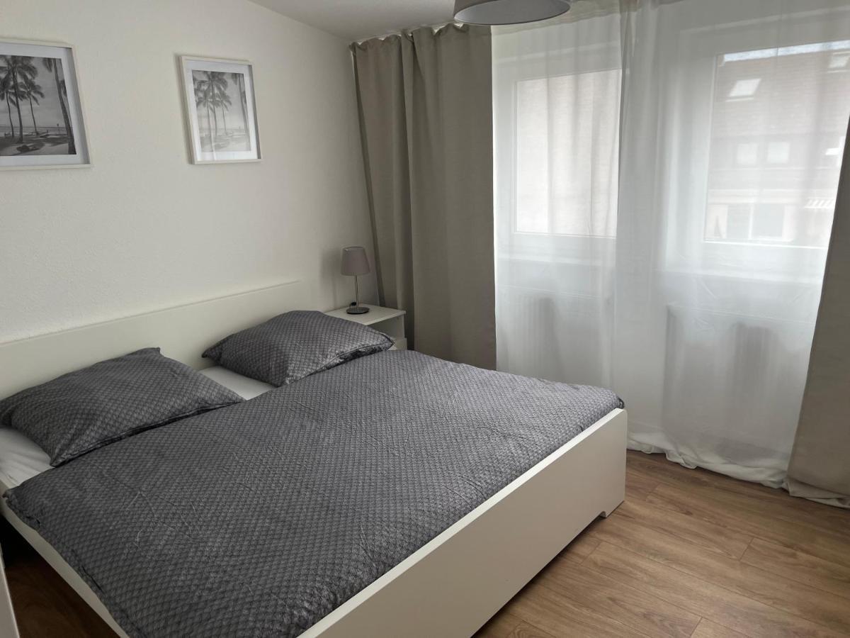 Holiday Home Бремен Екстер'єр фото