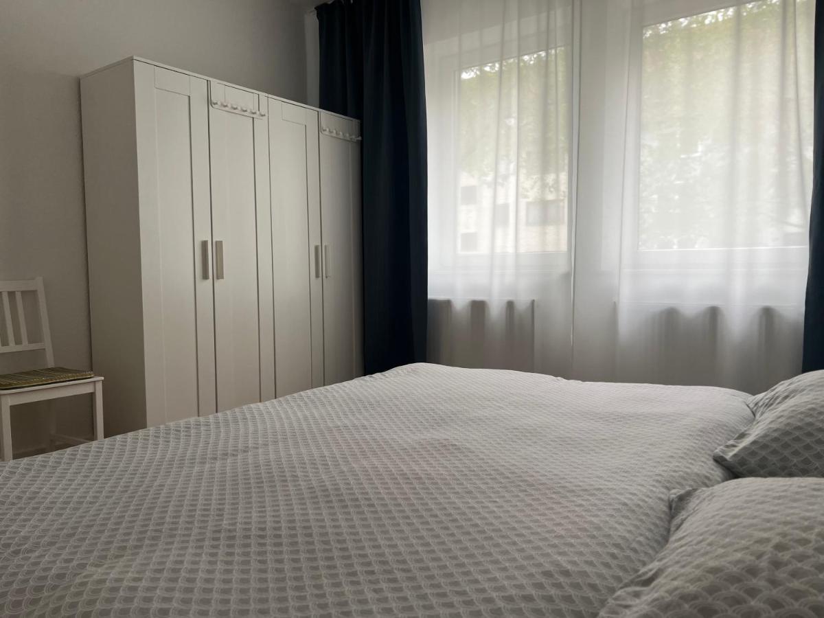 Holiday Home Бремен Екстер'єр фото