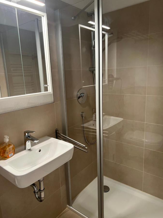 Holiday Home Бремен Екстер'єр фото