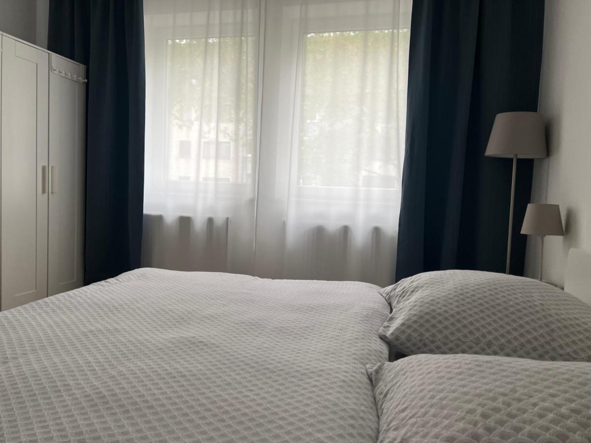 Holiday Home Бремен Екстер'єр фото