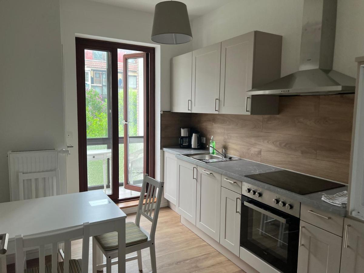 Holiday Home Бремен Екстер'єр фото
