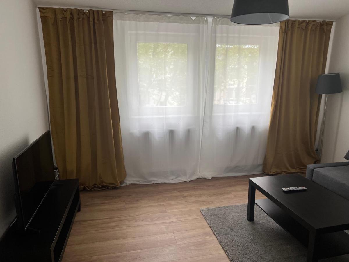 Holiday Home Бремен Екстер'єр фото