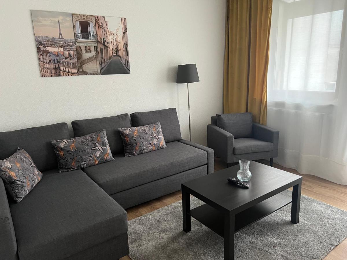 Holiday Home Бремен Екстер'єр фото
