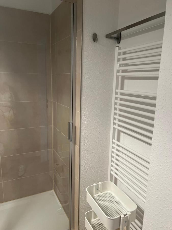 Holiday Home Бремен Екстер'єр фото