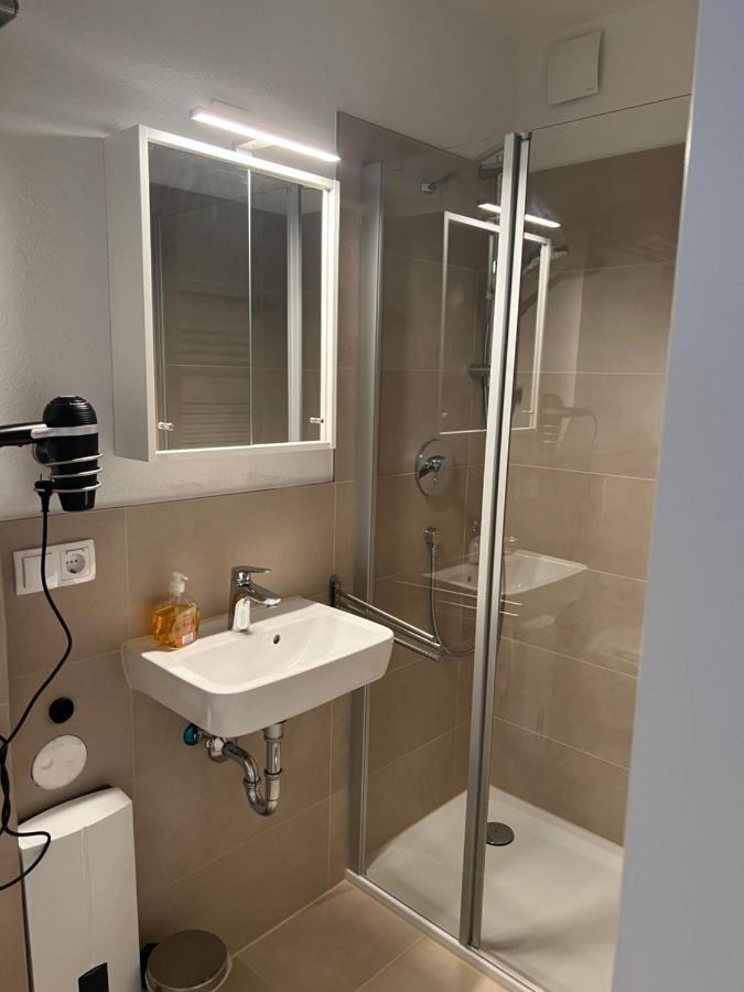 Holiday Home Бремен Екстер'єр фото