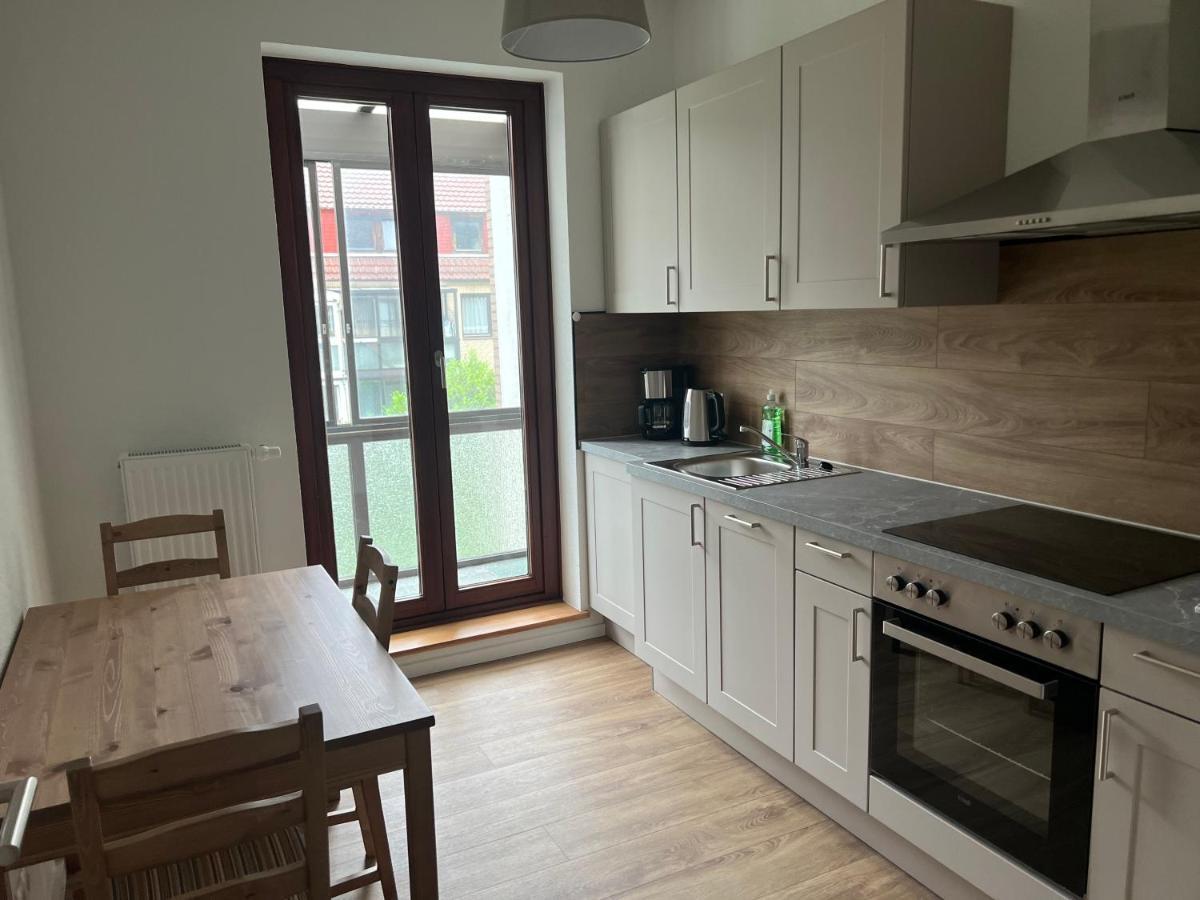 Holiday Home Бремен Екстер'єр фото