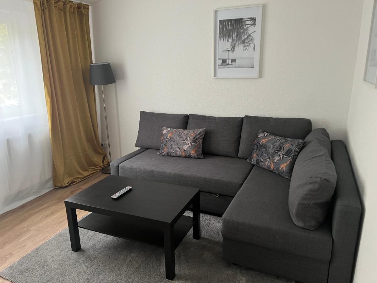 Holiday Home Бремен Екстер'єр фото
