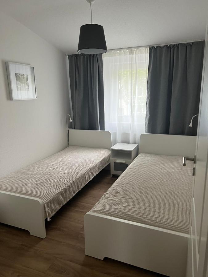 Holiday Home Бремен Екстер'єр фото