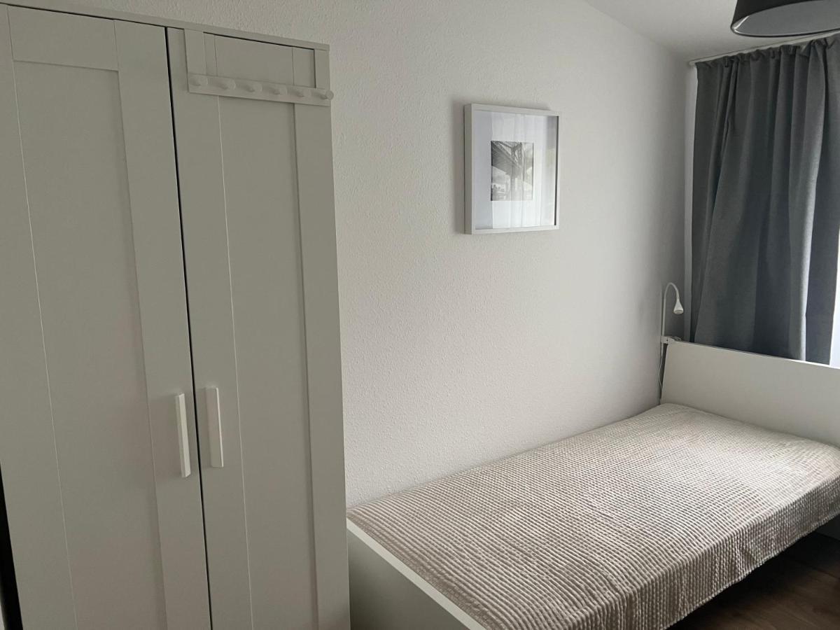 Holiday Home Бремен Екстер'єр фото