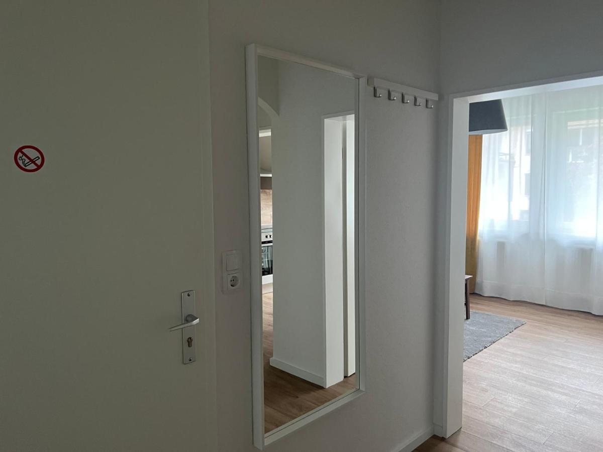 Holiday Home Бремен Екстер'єр фото