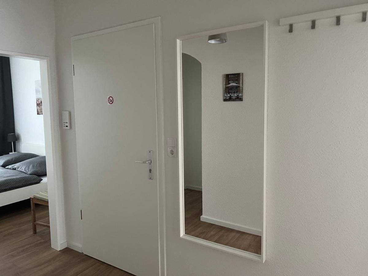 Holiday Home Бремен Екстер'єр фото
