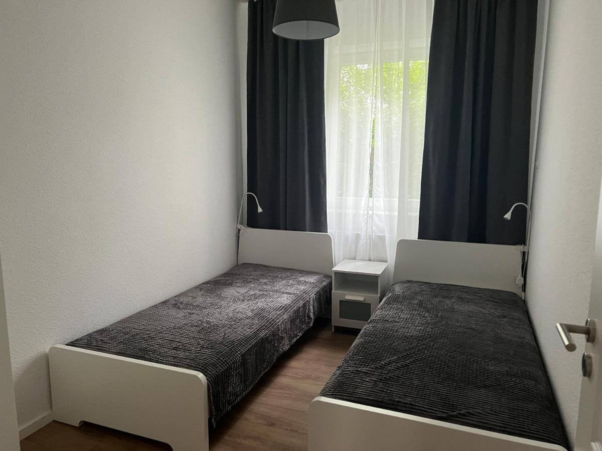 Holiday Home Бремен Екстер'єр фото