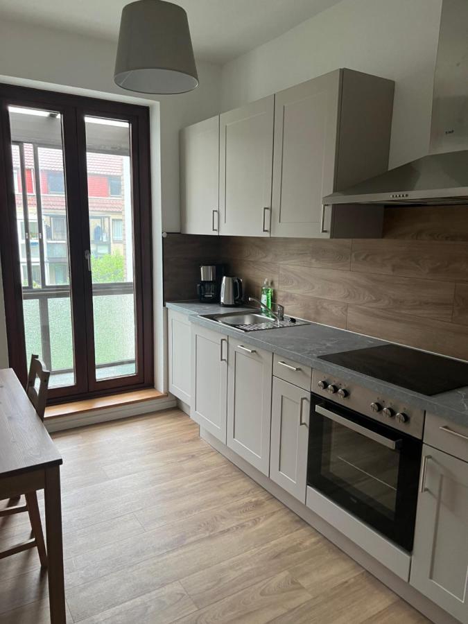 Holiday Home Бремен Екстер'єр фото
